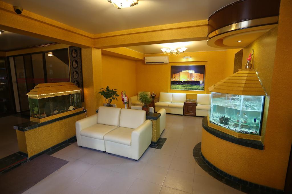 Eastern House Otel Dakka Dış mekan fotoğraf