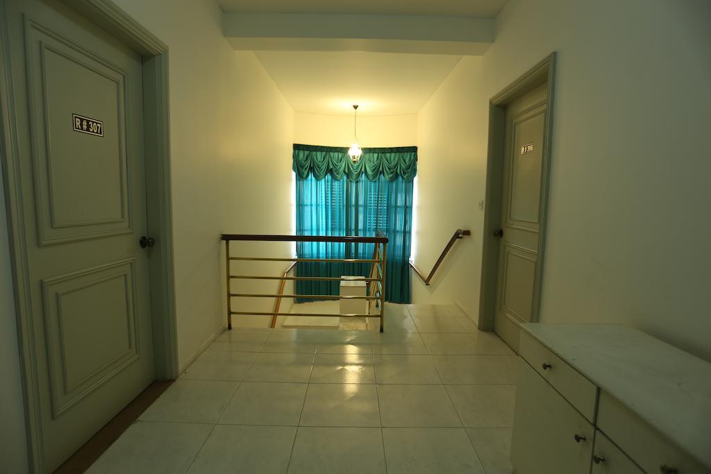 Eastern House Otel Dakka Dış mekan fotoğraf