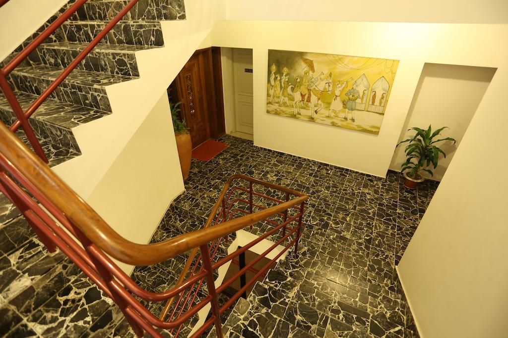 Eastern House Otel Dakka Dış mekan fotoğraf