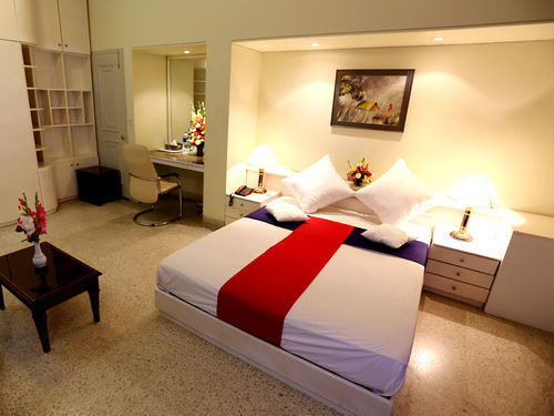 Eastern House Otel Dakka Dış mekan fotoğraf