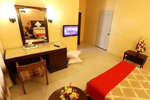 Eastern House Otel Dakka Dış mekan fotoğraf