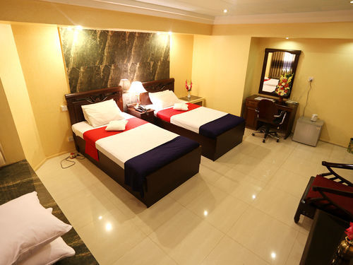Eastern House Otel Dakka Dış mekan fotoğraf