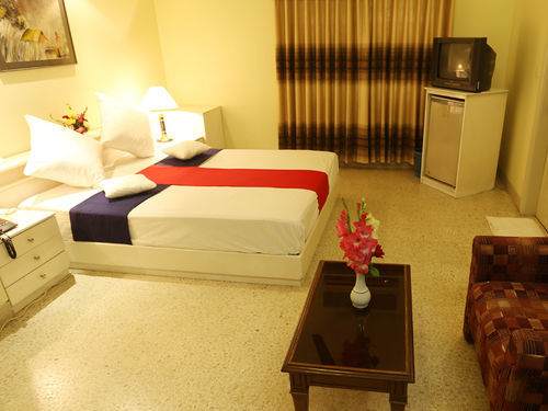 Eastern House Otel Dakka Dış mekan fotoğraf