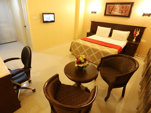 Eastern House Otel Dakka Dış mekan fotoğraf